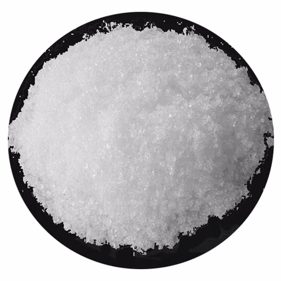 Venta caliente de nitrato de sodio en polvo de cristal al 99,7% con el mejor precio