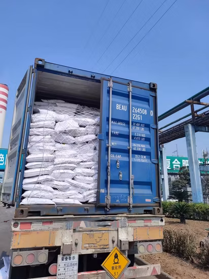 Nitrito de sodio de alta calidad 99% en polvo 7632