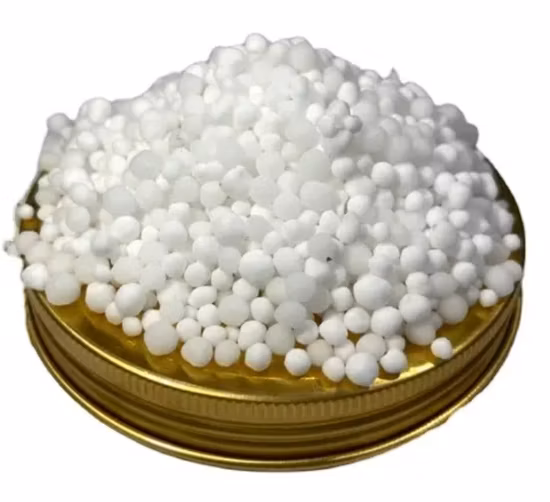 Nitrato de sodio de alta calidad 7631