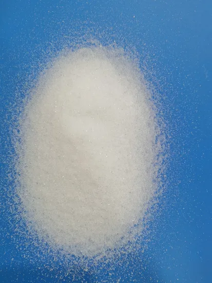 Nitrato de sodio cristalino blanco del polvo del nitrato de sodio del fertilizante agrícola